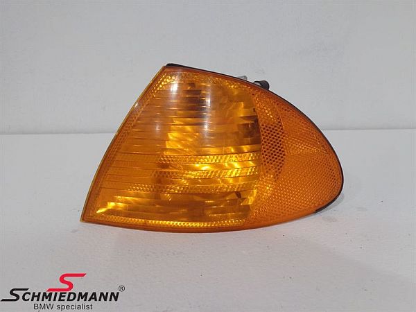 Blinklygte for BMW 3 (E46)