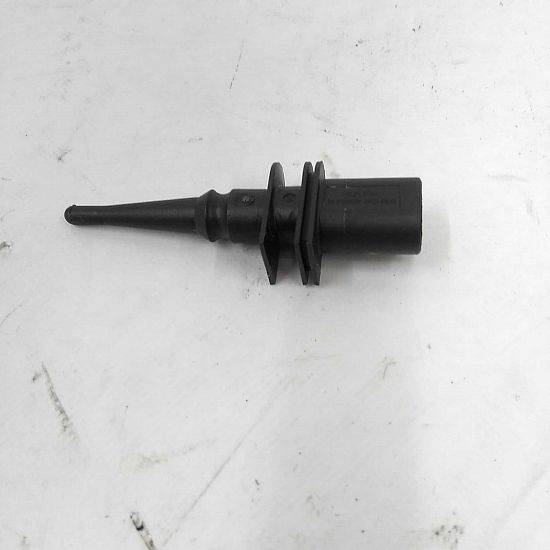 Udetemperatur - måler BMW