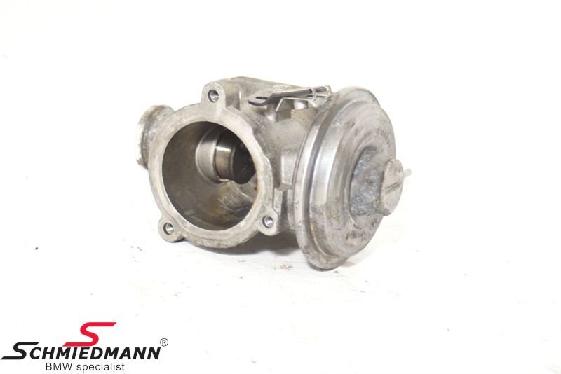 Egr ventil BMW 5 Touring (E61)