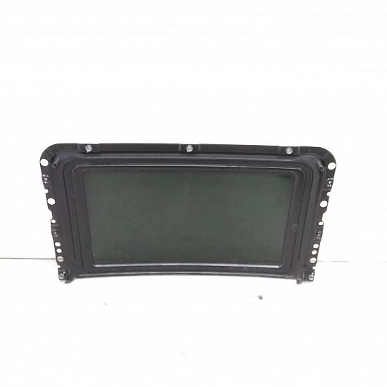 Soltagsdele BMW 3 Touring (F31)