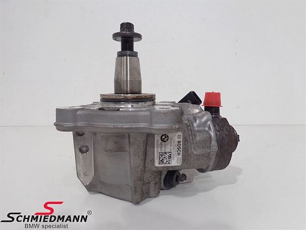 Hochdruckpumpe BMW