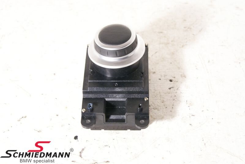 Gps/navigationsdele BMW 5 (E60)