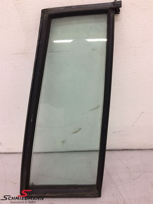 Türscheibe BMW