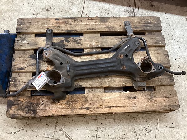 Forbro VW GOLF Mk III (1H1)