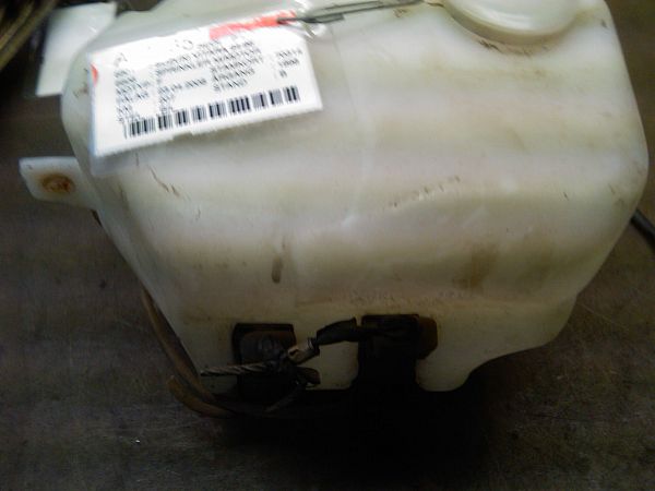 moteur et réservoir d'eau essuie glace SUZUKI VITARA (ET, TA, TD)