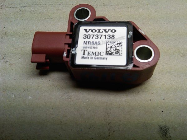 Airbag sensor VOLVO V50 (545)