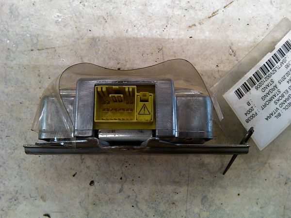 Airbag elektronikkenhet SUZUKI GRAND VITARA I (FT, HT)