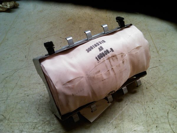 Airbag complet TOYOTA YARIS/VITZ (_P9_)