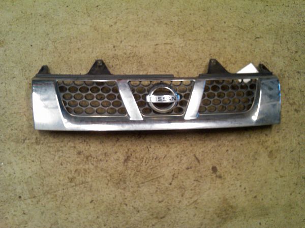 Grill / gitter NISSAN PICK UP (D22)