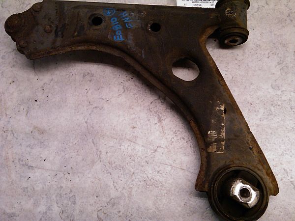 Bærearm forrest nederst FIAT GRANDE PUNTO (199_)