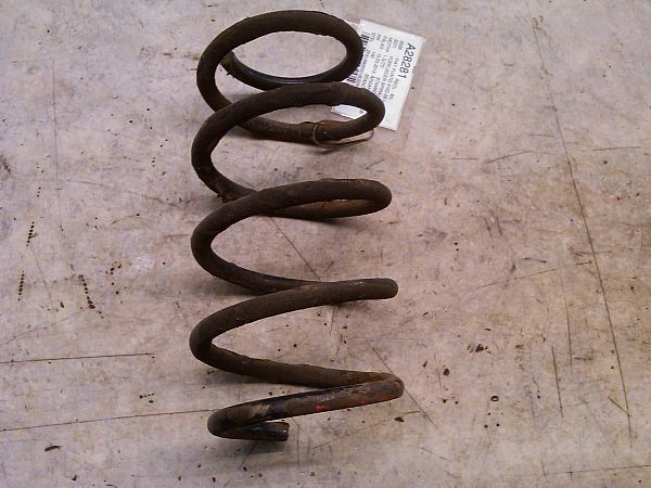 Front spring - coil left FIAT GRANDE PUNTO (199_)