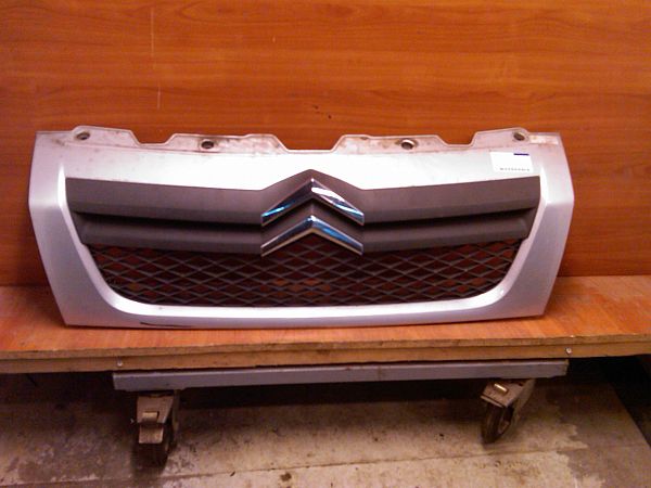 Kølergitter CITROËN RELAY Van