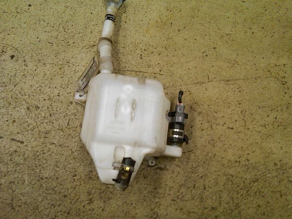 Sprinkler - med motor HONDA ACCORD VII (CL, CN)