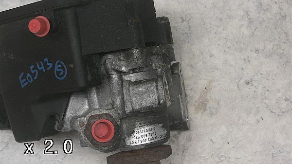 Servopumpe MERCEDES-BENZ VITO / MIXTO Box (W639)