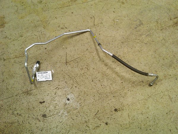 Klimaanlage Rohr / Schlauch RENAULT SCÉNIC II (JM0/1_)