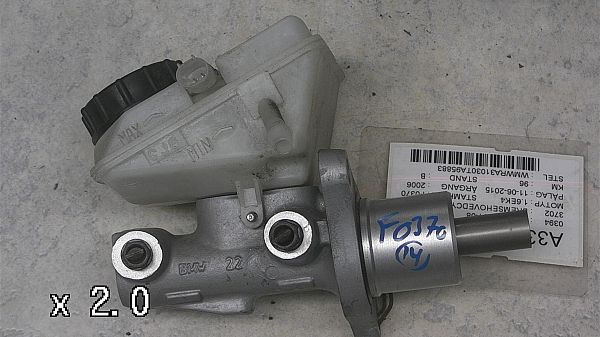 Brake - Master cylinder MINI MINI (R50, R53)