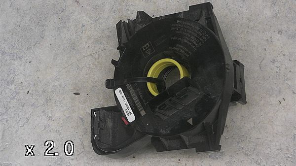 Airbag stelring FORD TRANSIT CONNECT (P65_, P70_, P80_)