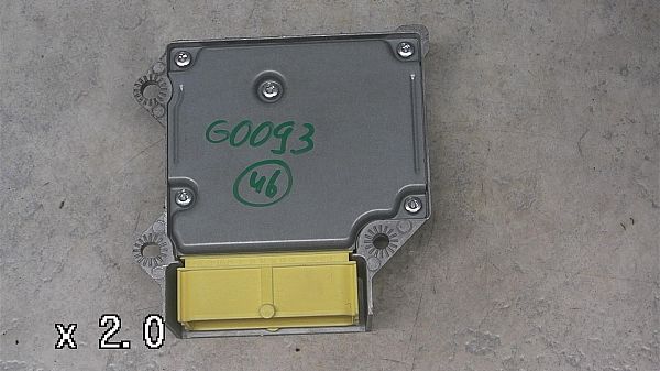 Airbag - elboks AUDI A6 (4F2, C6)
