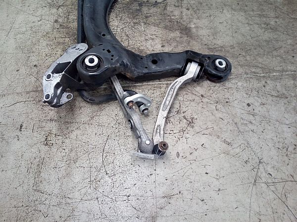 Forbro komplet AUDI A6 (4F2, C6)