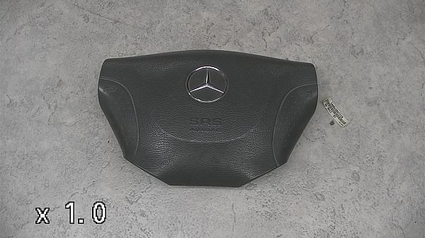 Airbag komplet MERCEDES-BENZ SPRINTER 2-t Box (901, 902)