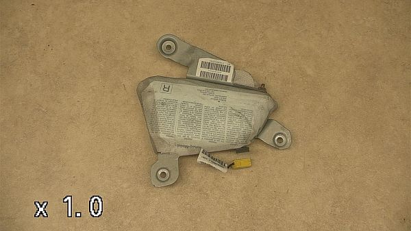 Door airbag