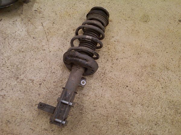 Front shock OPEL INSIGNIA A Saloon (G09)