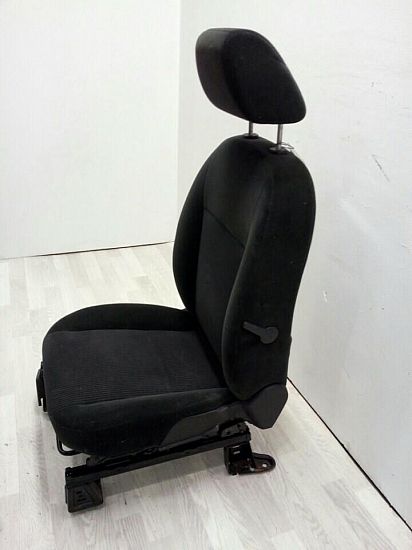 Front seats - 4 doors FORD FOCUS C-MAX (DM2)