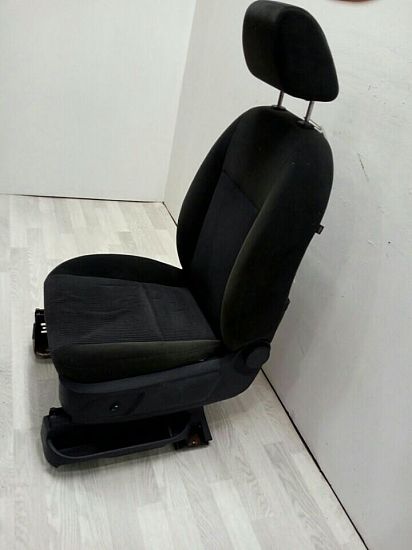 Front seats - 4 doors FORD FOCUS C-MAX (DM2)