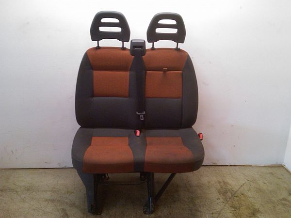 Doppelsitz FIAT DUCATO Box (250_, 290_)