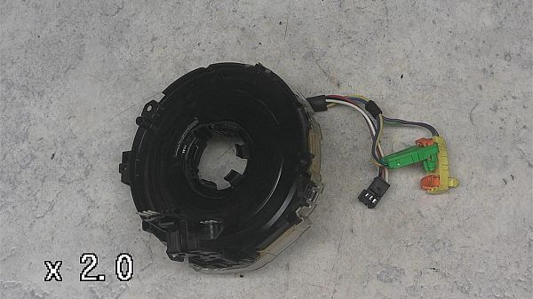 Airbagring MERCEDES-BENZ R-CLASS (W251, V251)
