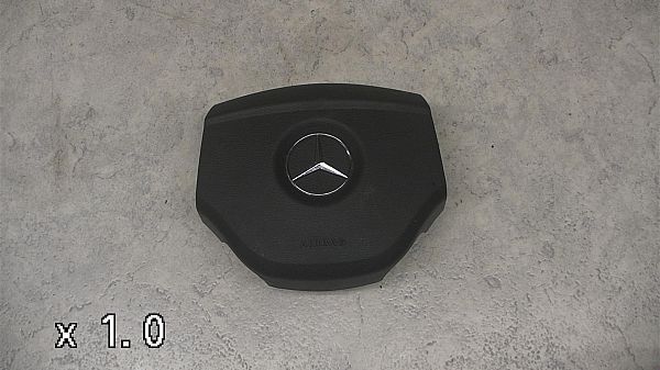Airbag - complete MERCEDES-BENZ R-CLASS (W251, V251)