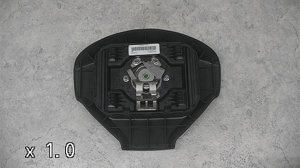 Airbag øvrig OPEL VIVARO A Box (X83)