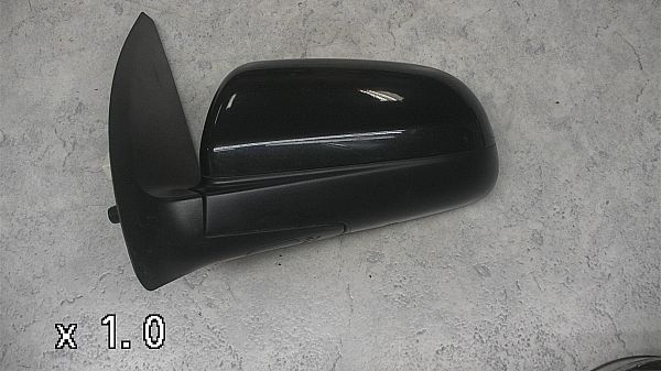Sidespejl CHEVROLET AVEO / KALOS Hatchback (T250, T255)
