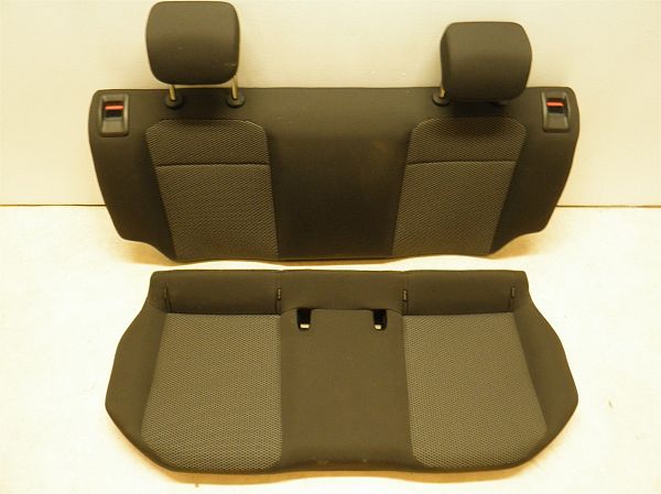Back seat SEAT Mii (KF1, KE1)