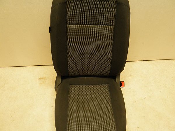 Fotele przednie – 4 drzwi SEAT Mii (KF1, KE1)