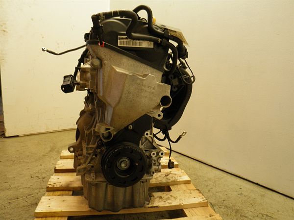 Motor SEAT Mii (KF1, KE1)