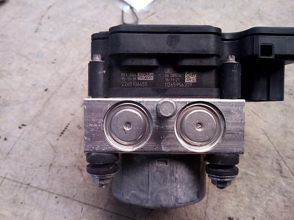 ABS Pumpe PEUGEOT 108