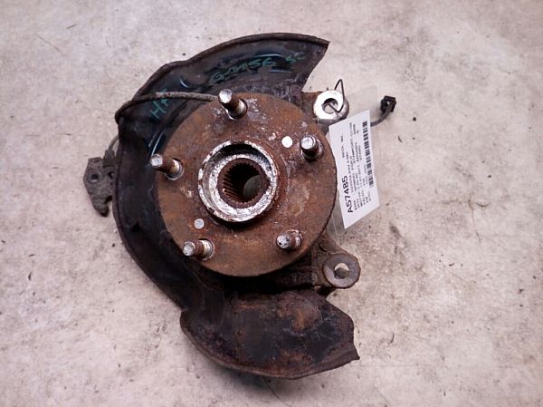 Spindle - front TOYOTA RAV 4 III (_A3_)