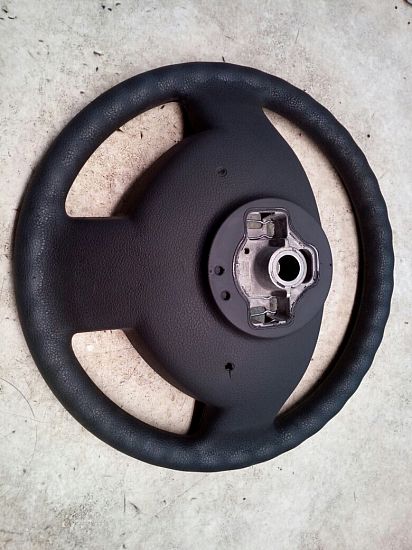 Steering wheel - airbag type (airbag not included) DACIA LODGY (JS_)