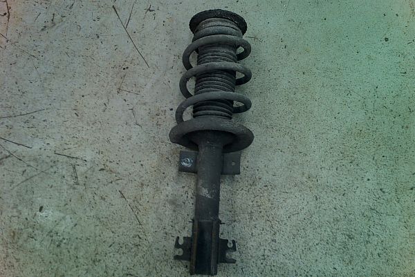Federbein vorn NISSAN NV400 Box (X62, X62B)