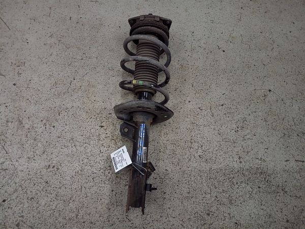 Federbein vorn NISSAN QASHQAI / QASHQAI +2 I (J10, NJ10, JJ10E)