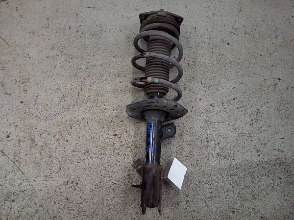 Federbein vorn NISSAN QASHQAI / QASHQAI +2 I (J10, NJ10, JJ10E)