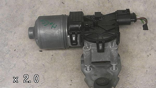 Ruitenwisser motor voor SEAT Mii (KF1, KE1)