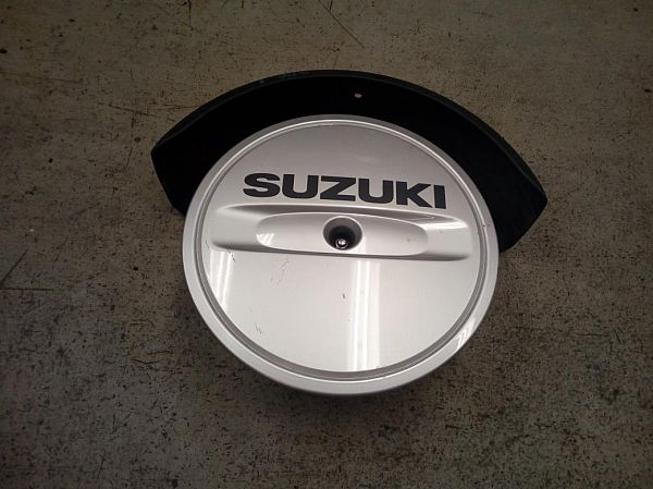support roue de secours SUZUKI GRAND VITARA II (JT, TE, TD)