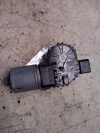 Front screen wiper engine FORD C-MAX (DM2)