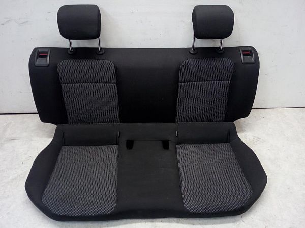 Back seat SEAT Mii (KF1, KE1)