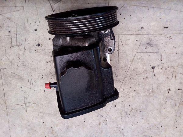 Servopumpe MERCEDES-BENZ SPRINTER 3,5-t Box (906)