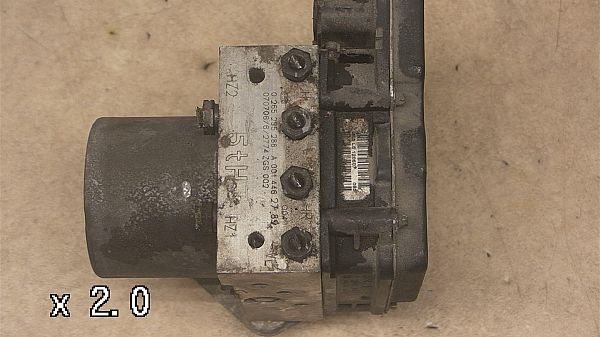 ABS Pumpe MERCEDES-BENZ SPRINTER 5-t Box (906)