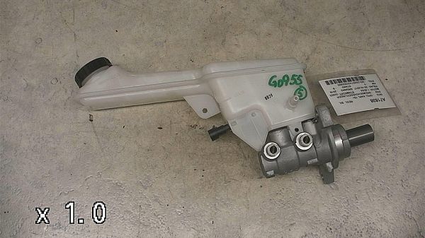 Brake - Master cylinder OPEL KARL (C16)