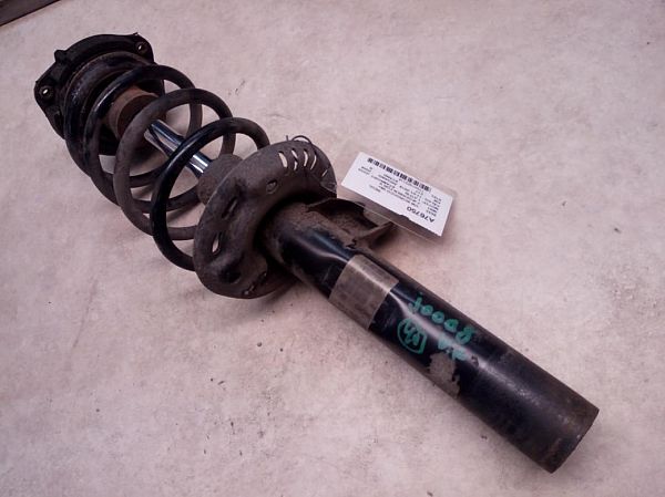 Front shock VW SCIROCCO (137, 138)